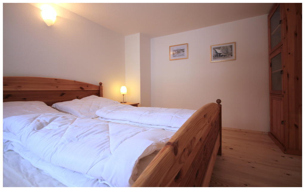 Ferienhaus Am Skihang Altenberg Номер фото