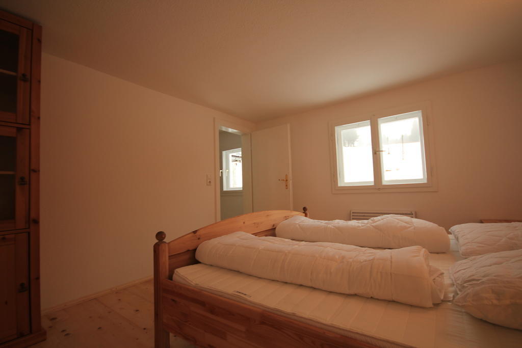 Ferienhaus Am Skihang Altenberg Номер фото