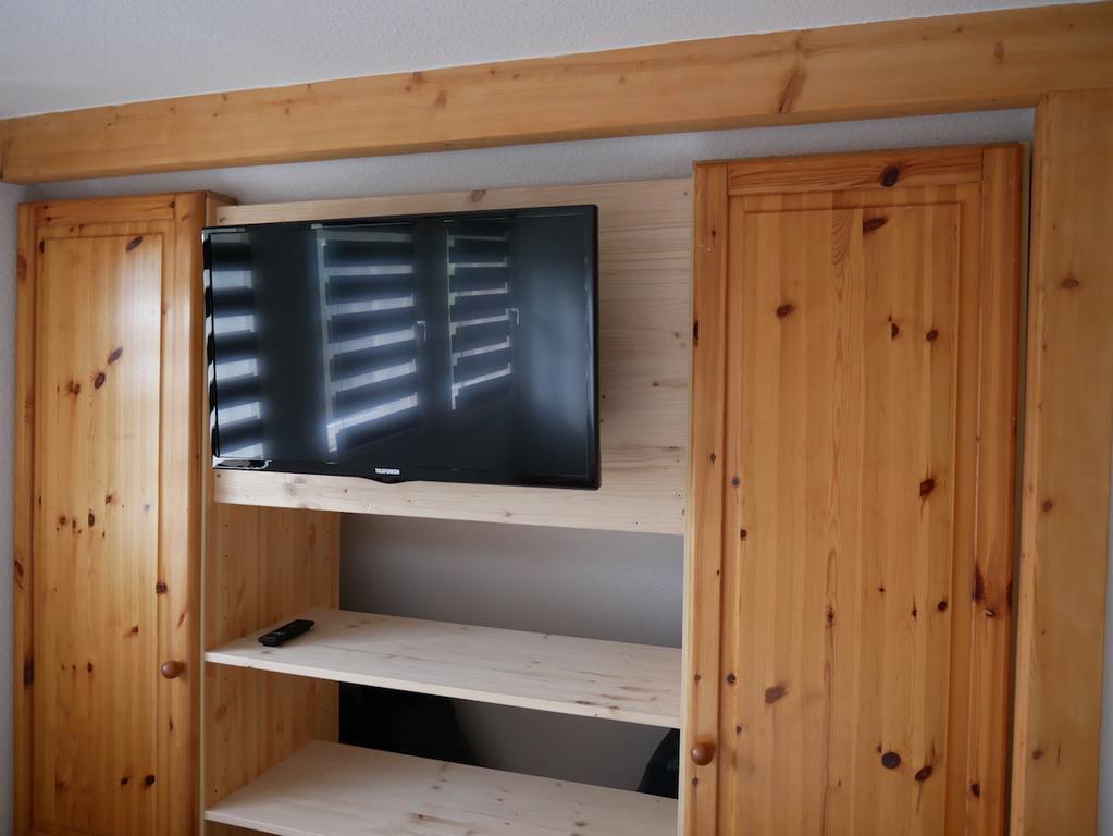 Ferienhaus Am Skihang Altenberg Екстер'єр фото